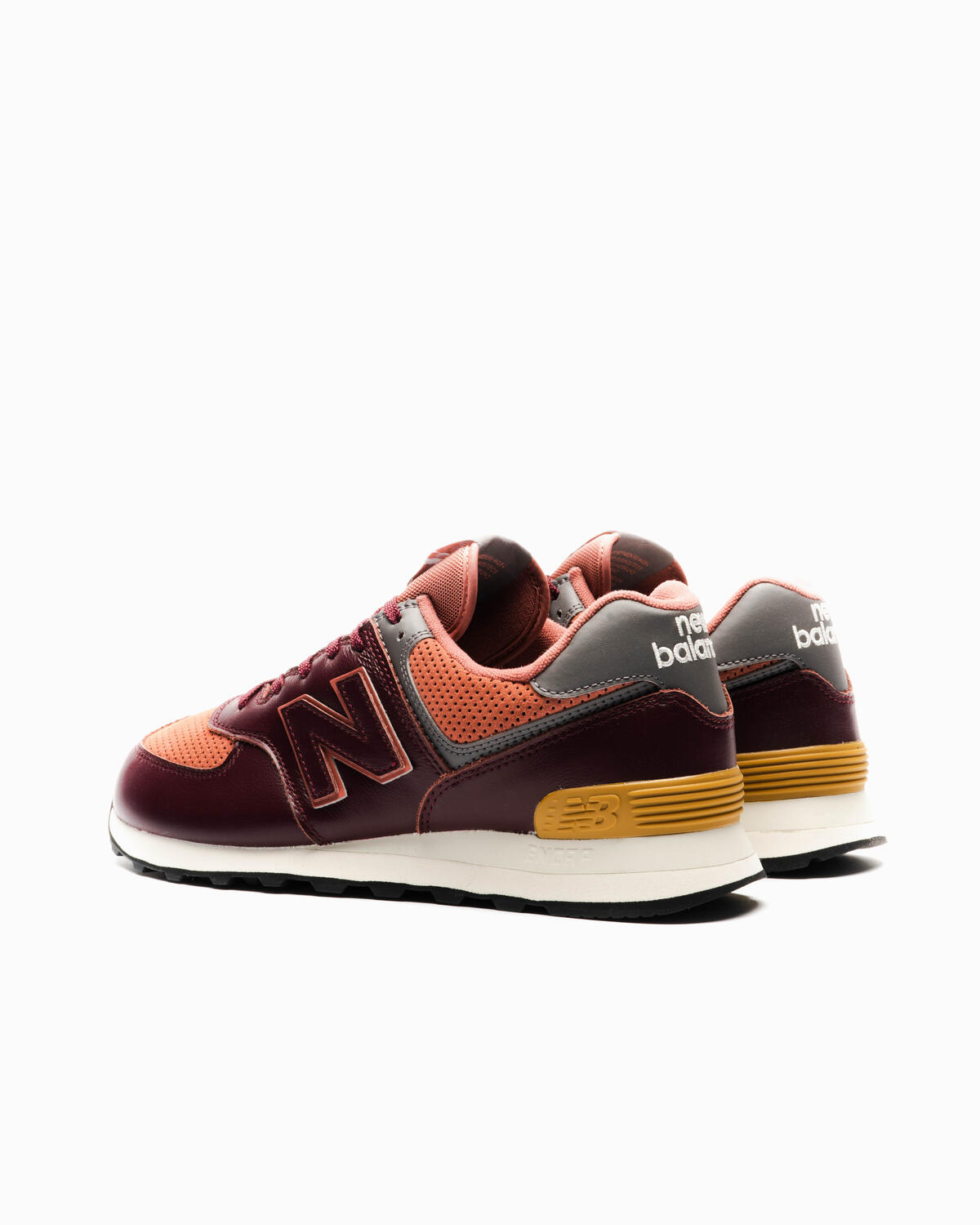 ◆正規品◆NEW BALANCE WL574DO2 BROWN(W)◆関税/送料込◆人気◆ New Balance ML 574 PX2 | ML574PX2 | AFEW STORE